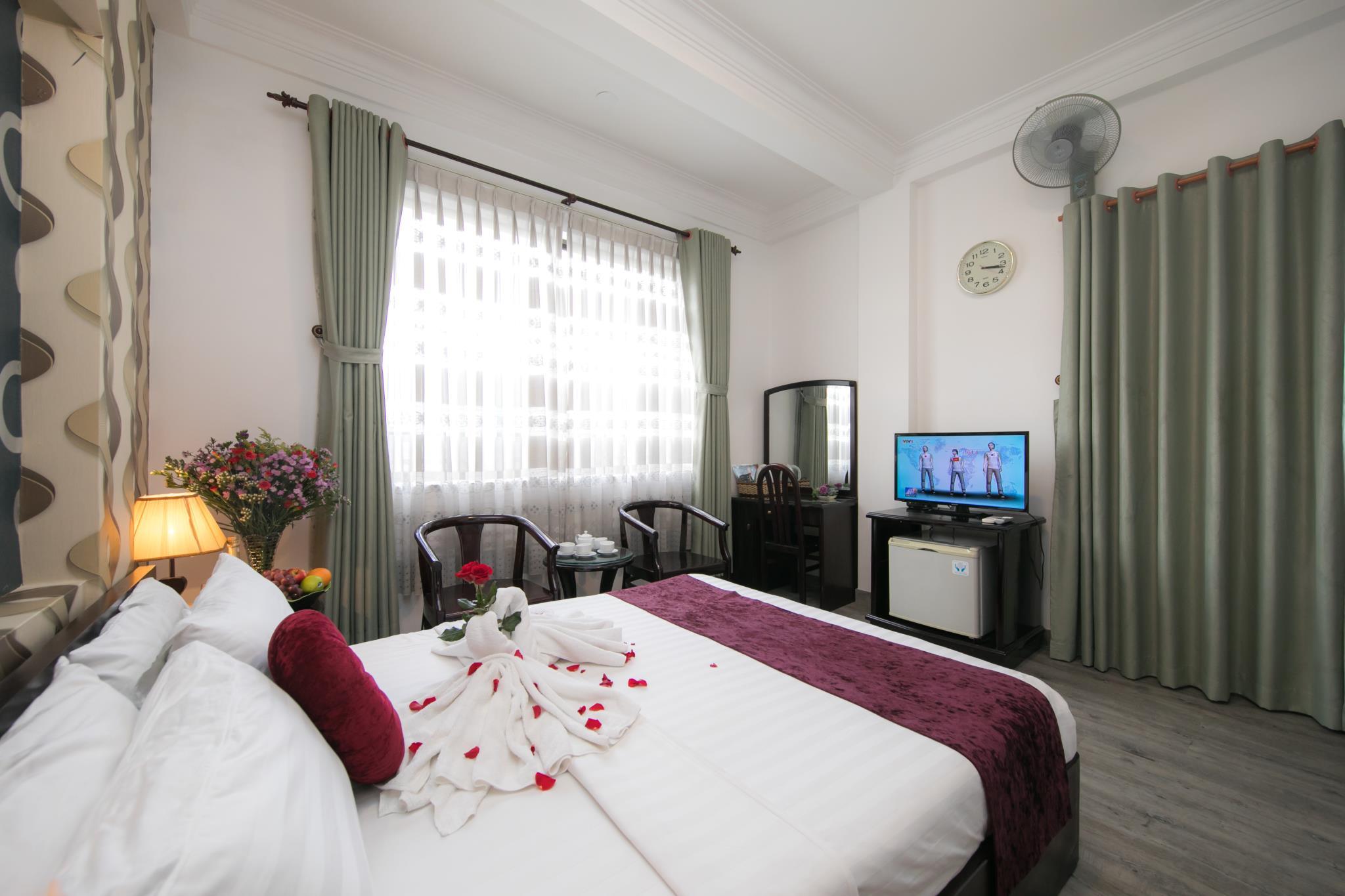Anh Duy Hotel 6/31