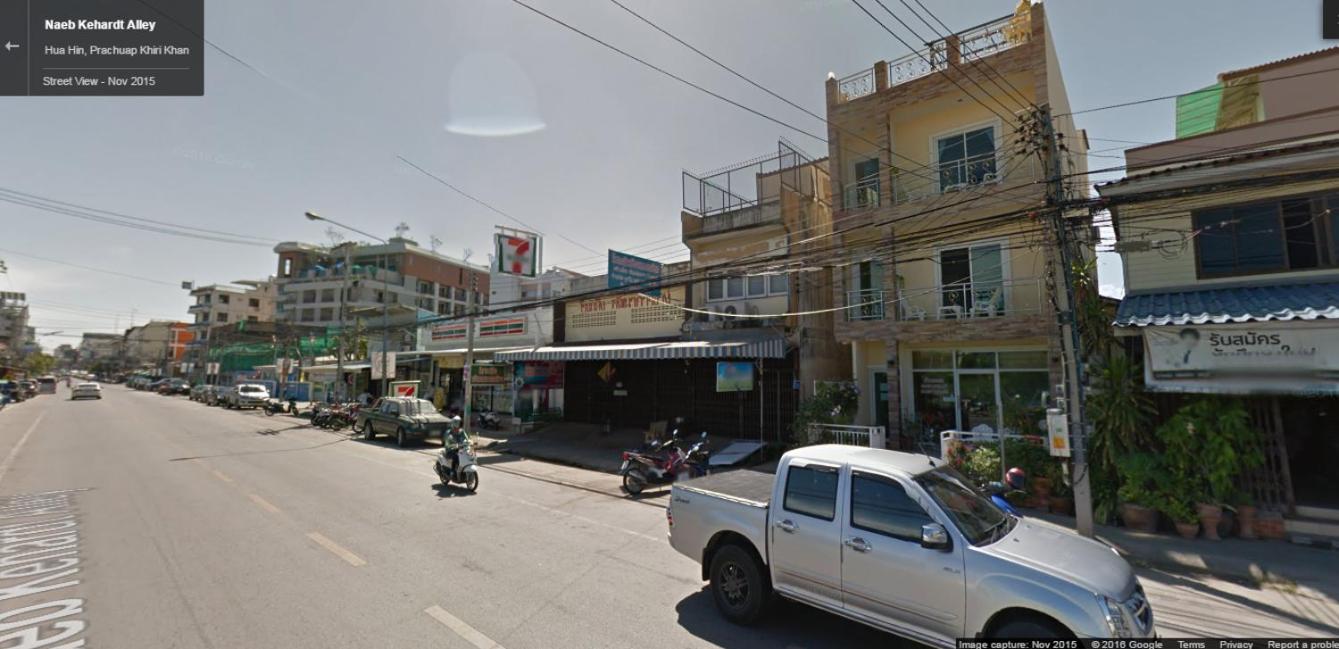 Bann Lom Le Huahin 37/51