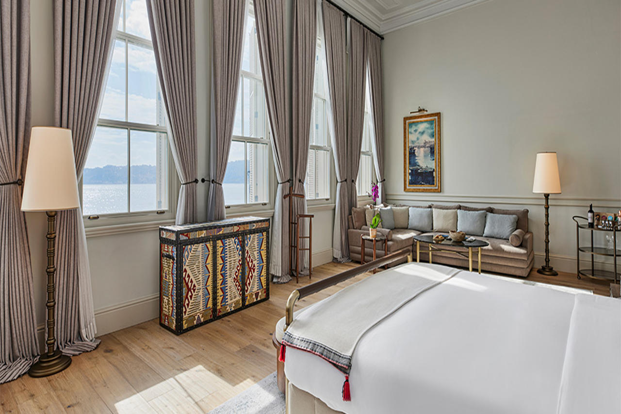Kocatas Mansions Istanbul Operated by Minor Hotels 28/46