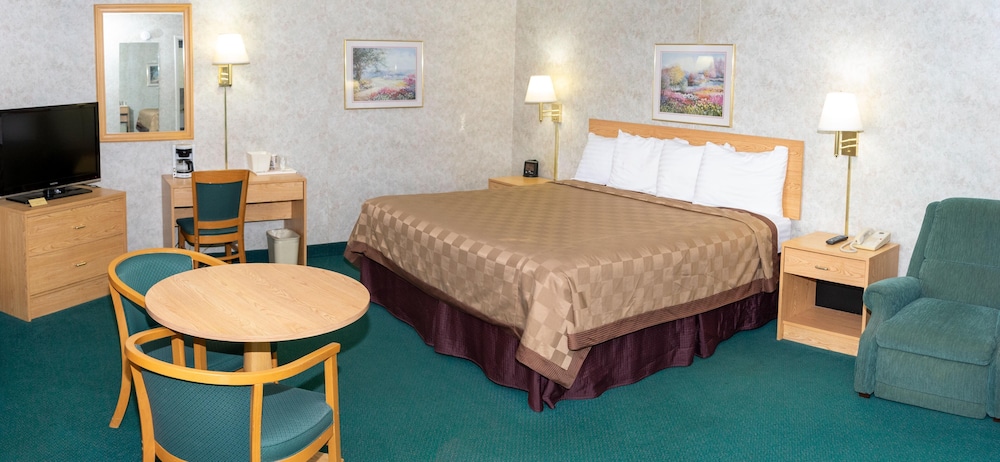 Regency Inn 5/20