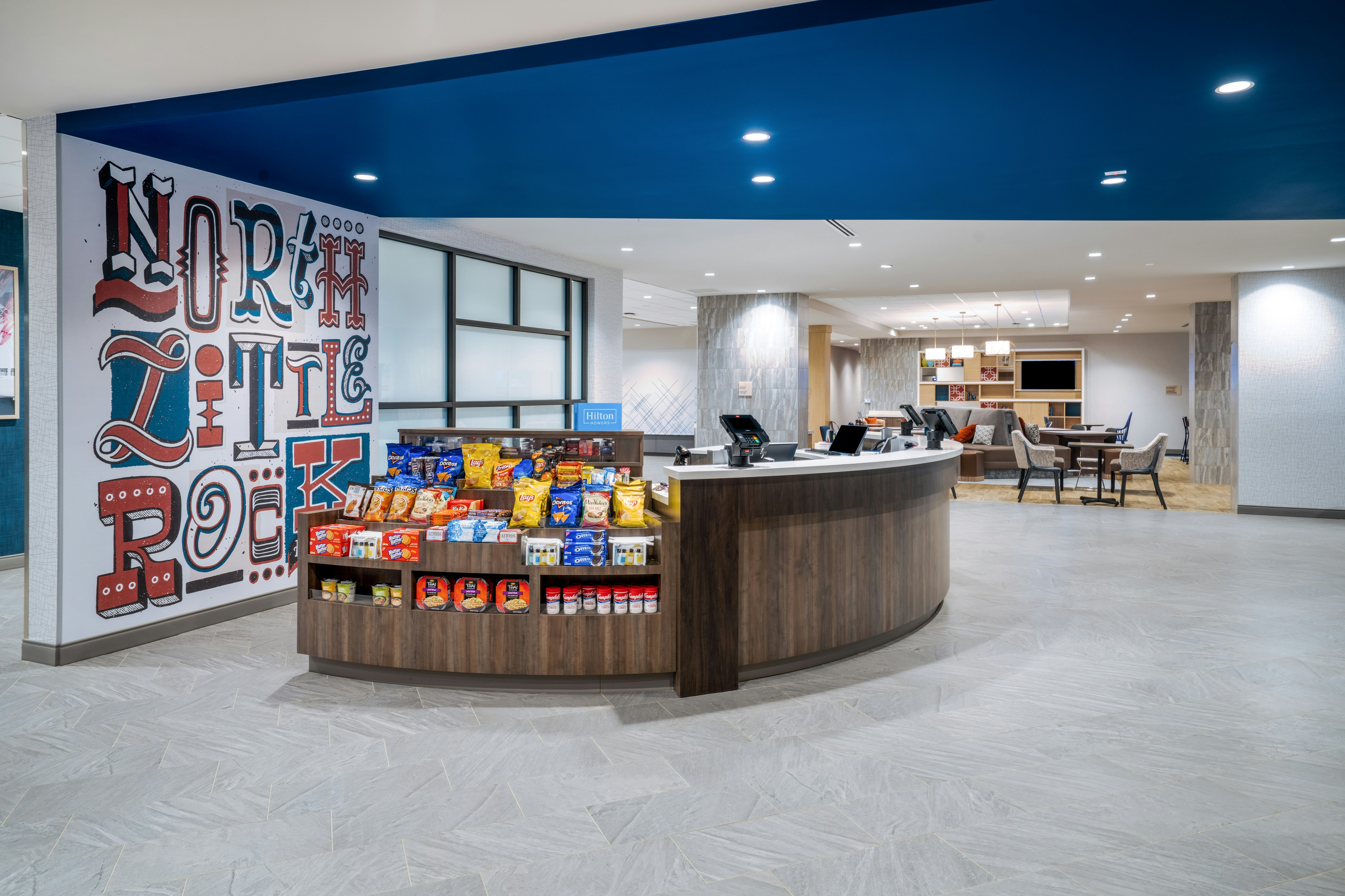 Home2 Suites by Hilton North Little Rock 5/20