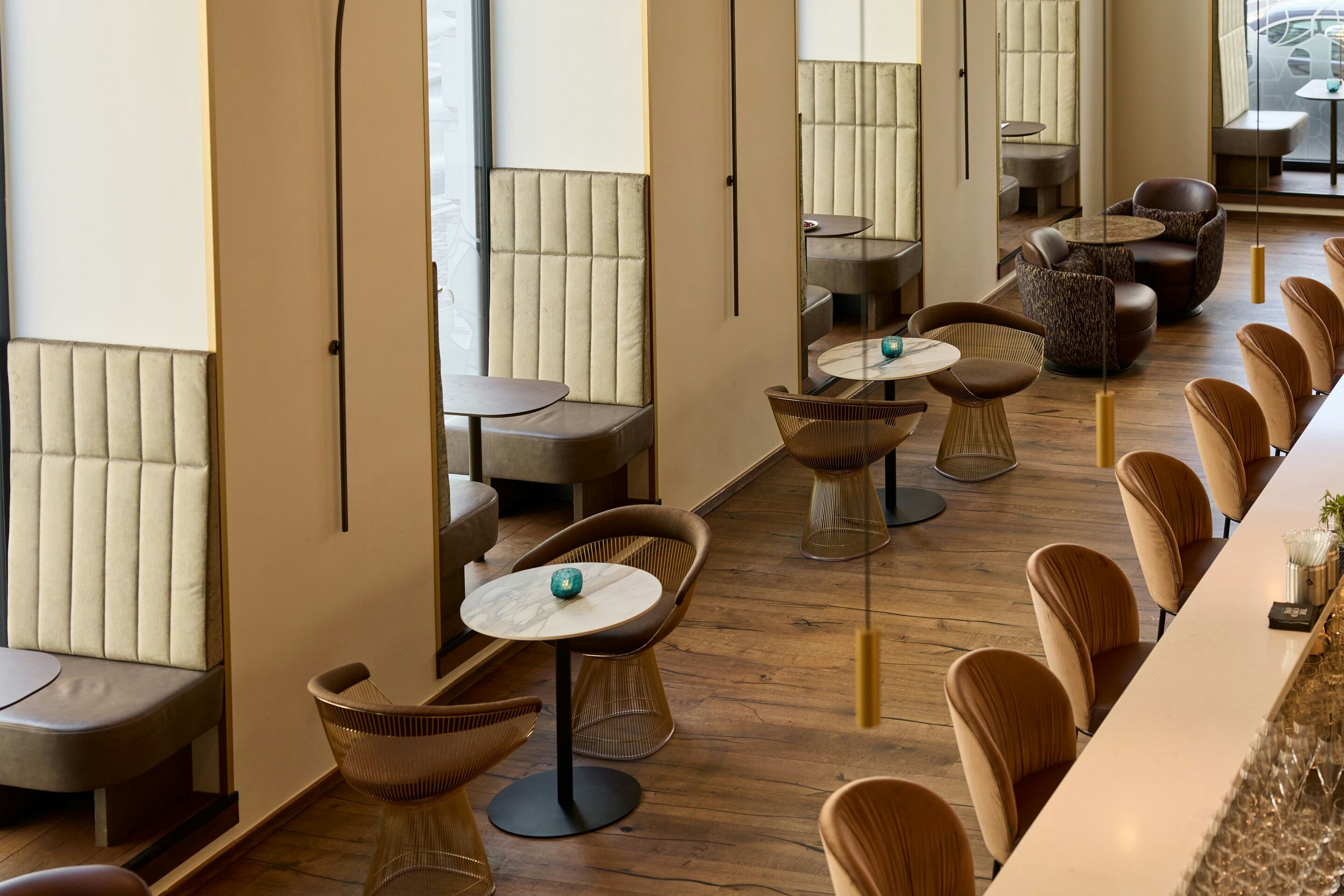 Motel One Wien-Staatsoper 50/50