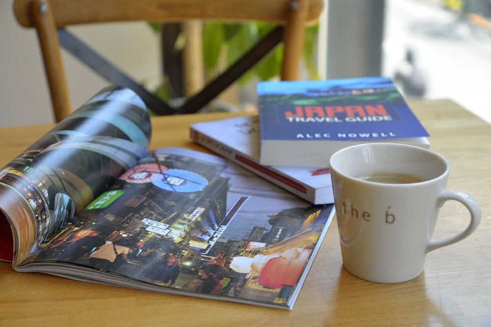 the b 三軒茶屋 写真3