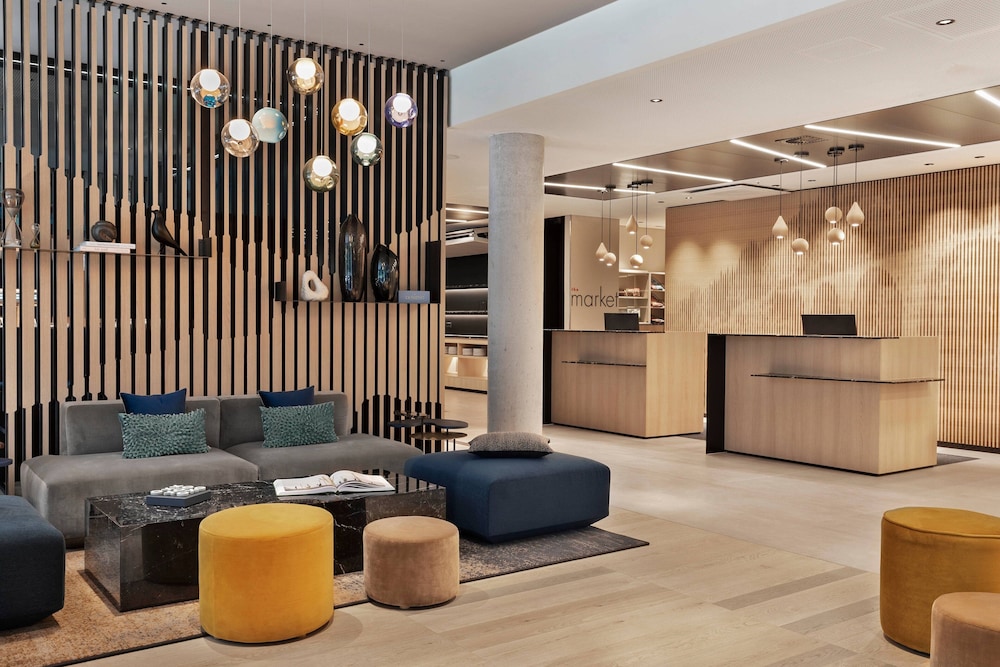 Courtyard by Marriott Freiburg 19/30