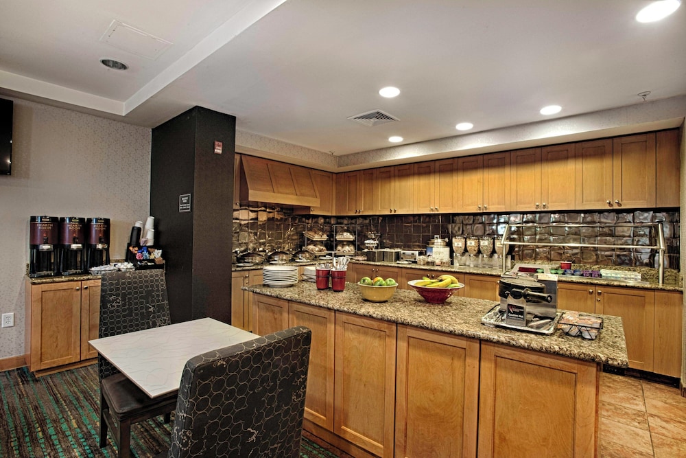 Residence Inn Atlantic City Airport Egg Harbor Township 53/64
