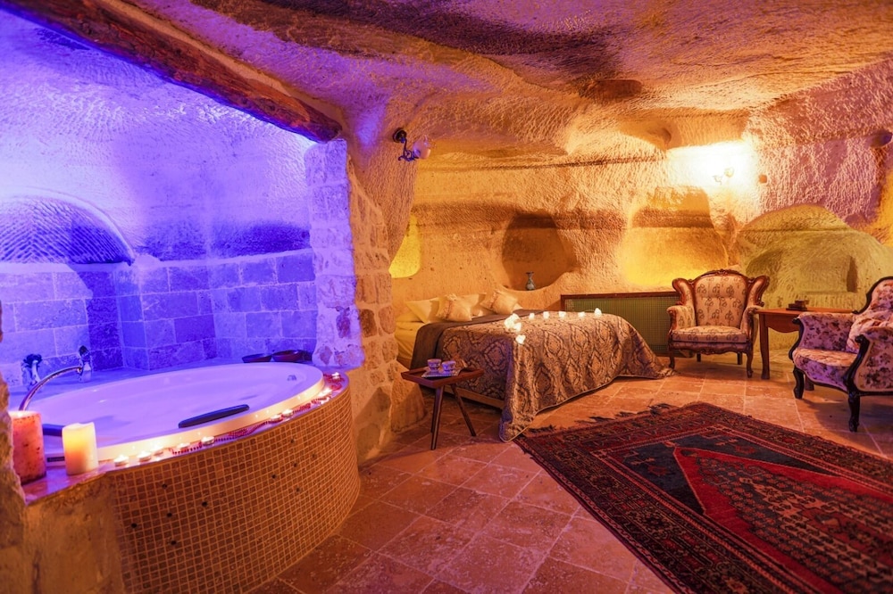 Sinasos Palace Cave Hotel 16/48