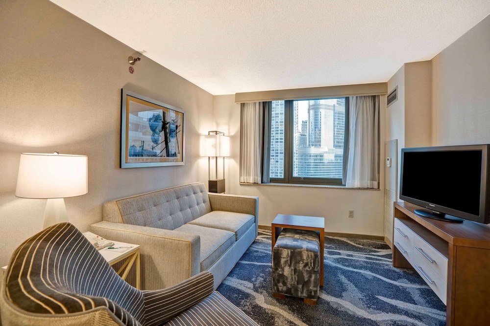 Homewood Suites by Hilton Chicago Downtown 34/51