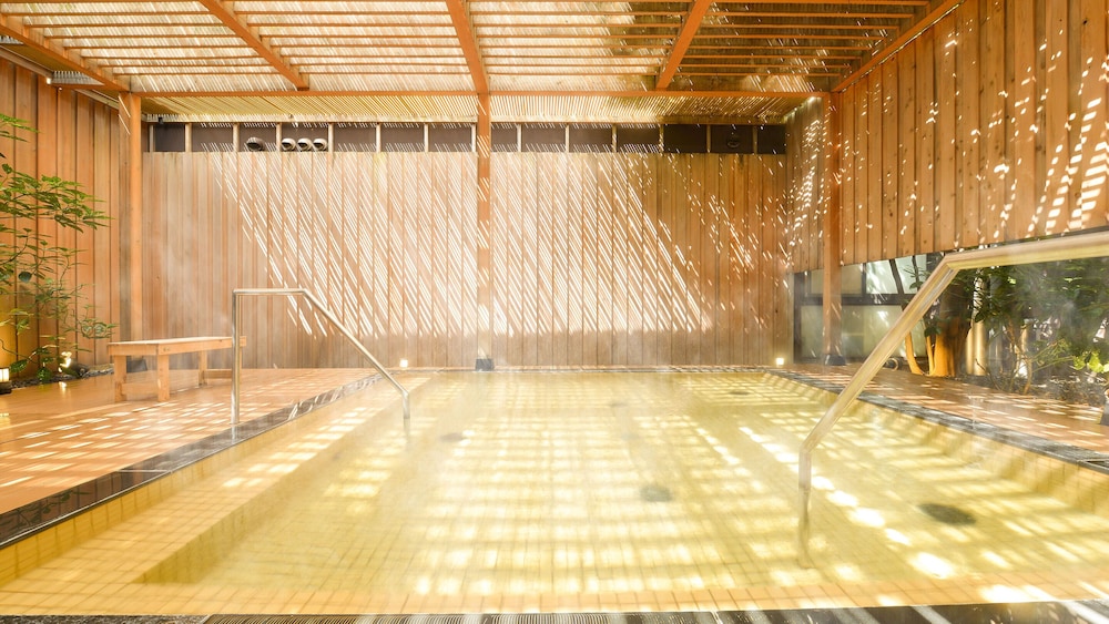 Oedo Onsen Monogatari Awara Onsen Awara 36/63