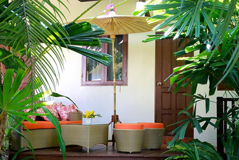 The Oriental Siam Resort 7/71
