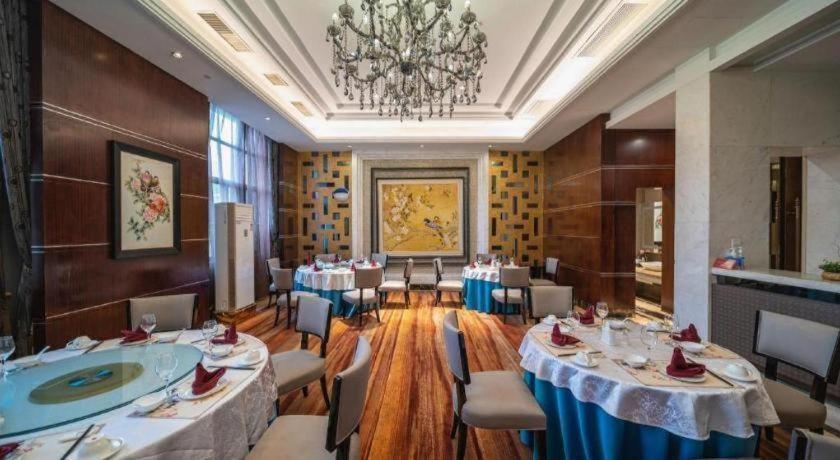 Country Garden Phoenix City Hotel Jurong 31/42