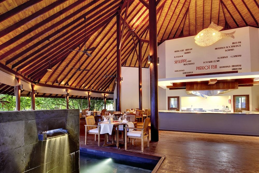 Robinson Maldives - Adults Only 5/47