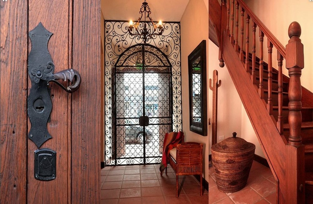 Balcon de La Plaza 34/50