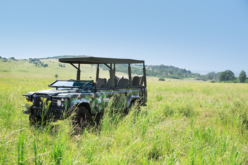 Thaba Eco Hotel 38/47