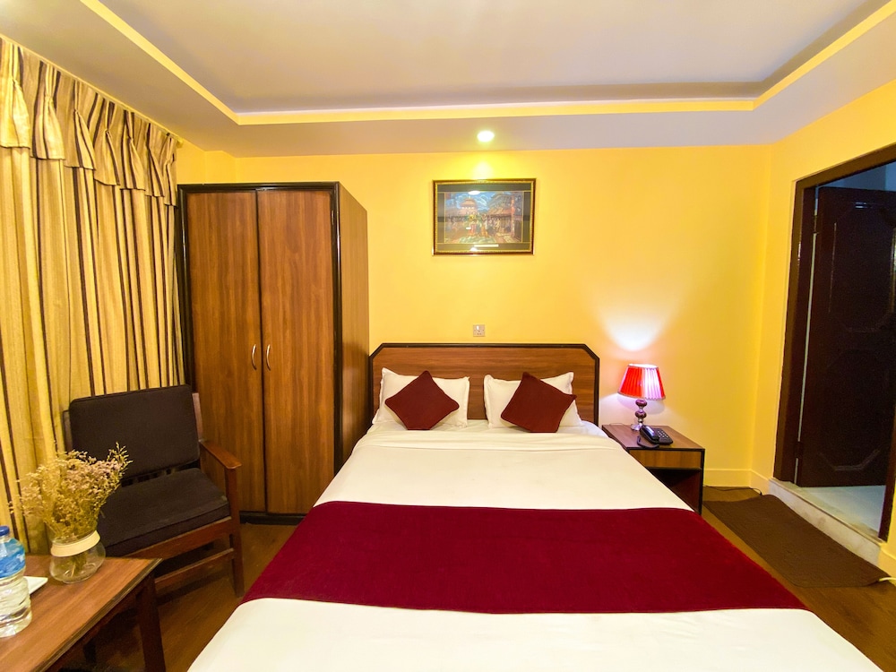 Thamel Grand Hotel 11/47
