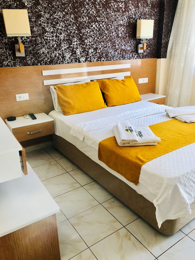 Doga Hotel Oludeniz 23/63