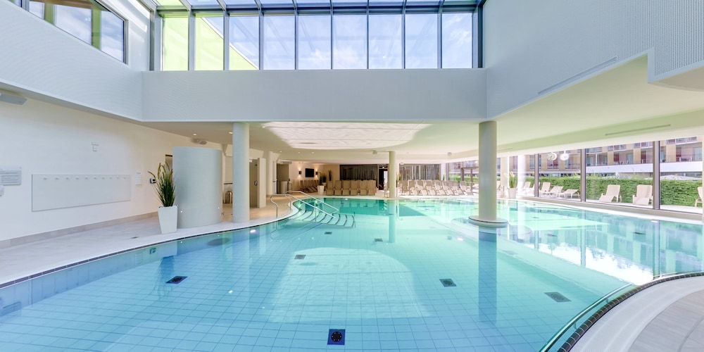 Hotel Konig Albert 28/50