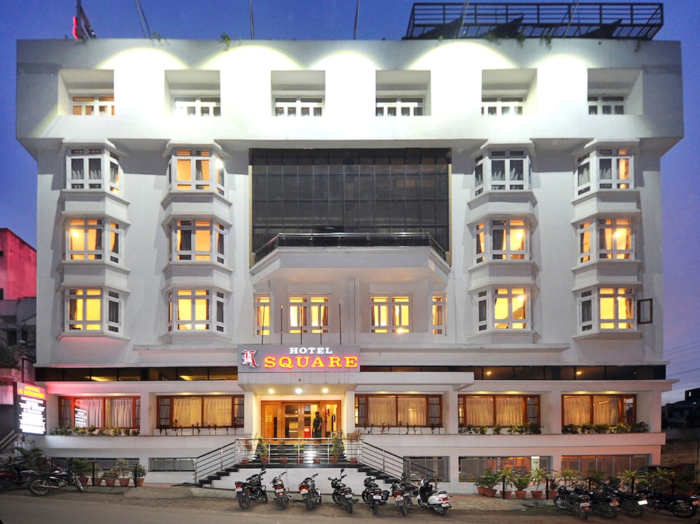 Hotel K Square 2/50