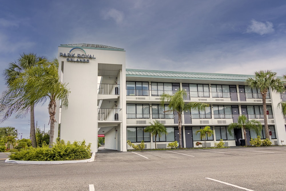 Park Royal Orlando Managed by Accor in KISSIMMEE - FL