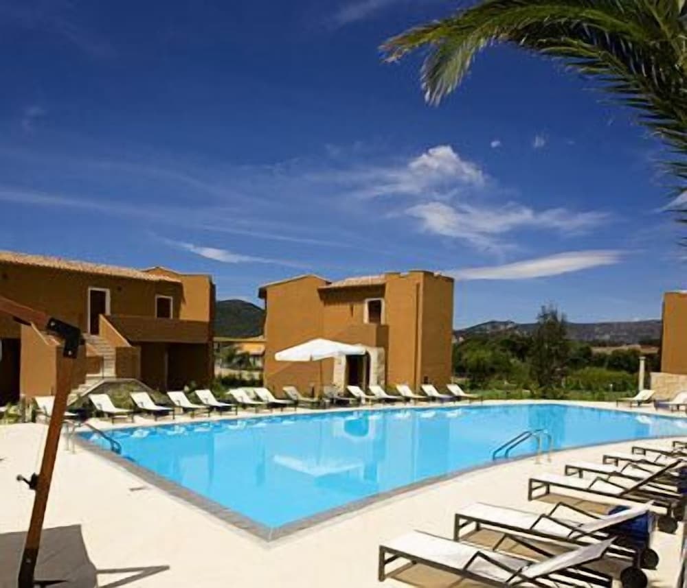 Terradimare Resort And Spa 36/38
