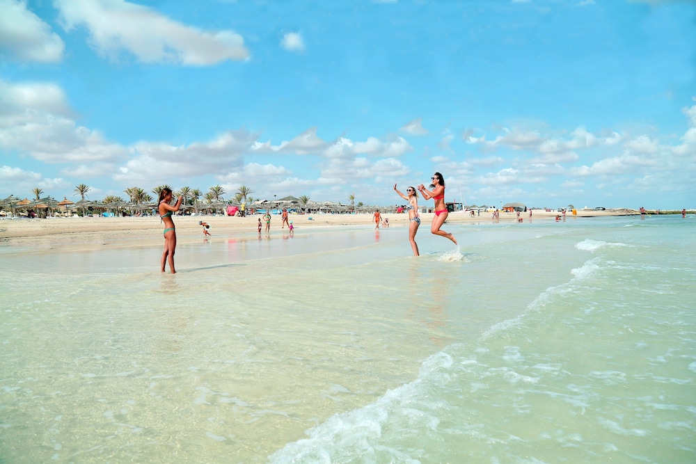 WELCOME MERIDIANA DJERBA 65/72