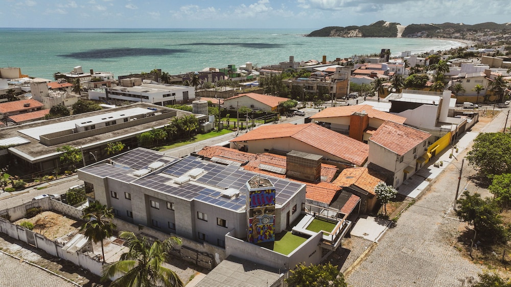 Liiv Natal Ponta Negra Costeira 44/47