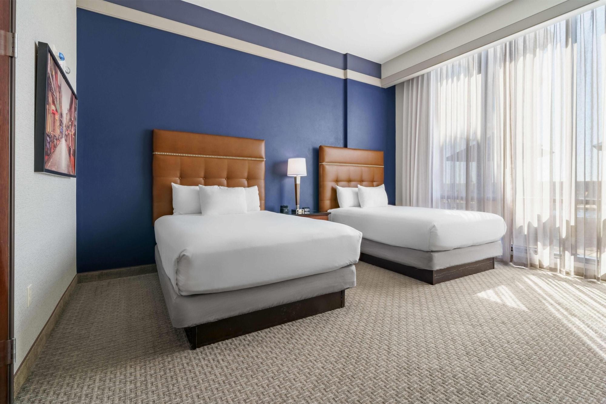 2 Rooms, Suite, Multiple Beds, Sofa, Accessible