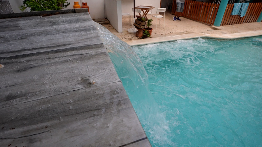 Hotel Agua Dulce 36/50