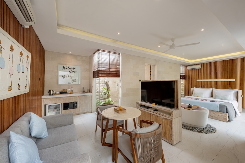 La Vie Villa Seminyak by Ini Vie Hospitality 48/74
