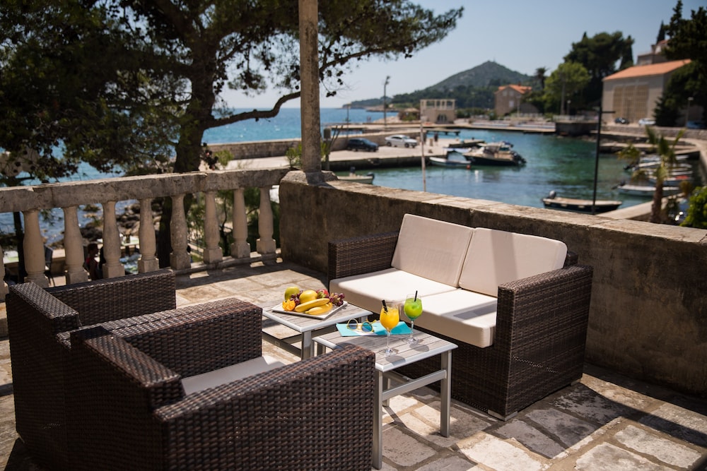 Maistra Select Mlini Hotel 43/57