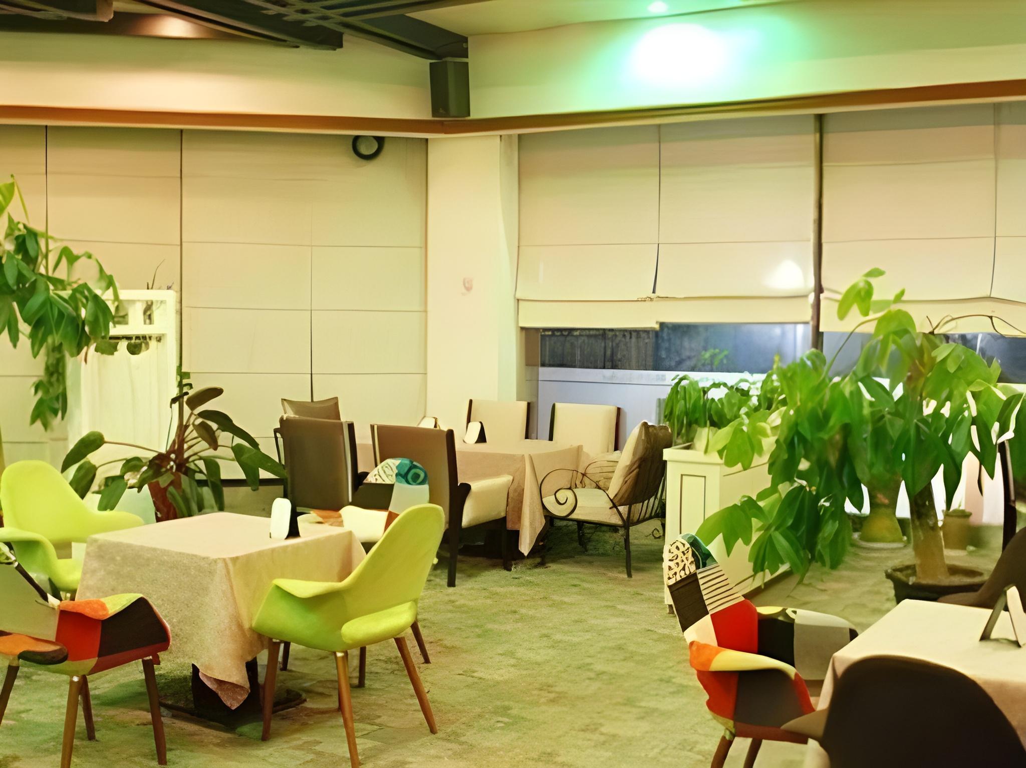 Chungju Grand Hotel 25/36