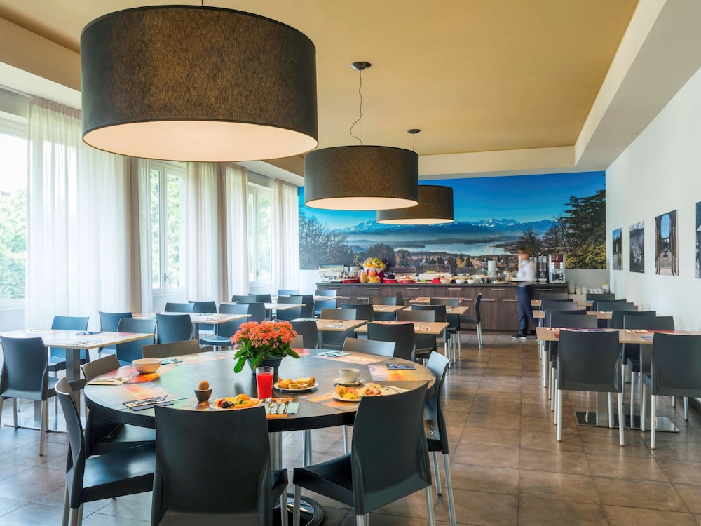 Bis Hotel Varese (ex ibis Styles Varese) 33/49