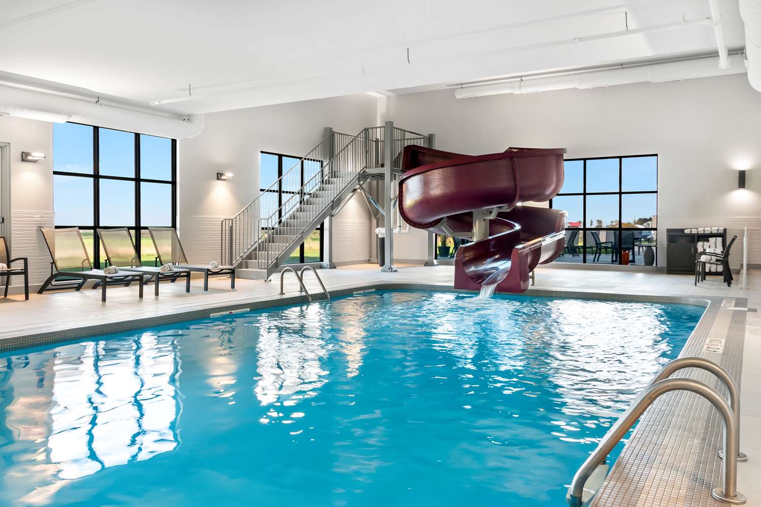 Best Western Plus Morden 7/15