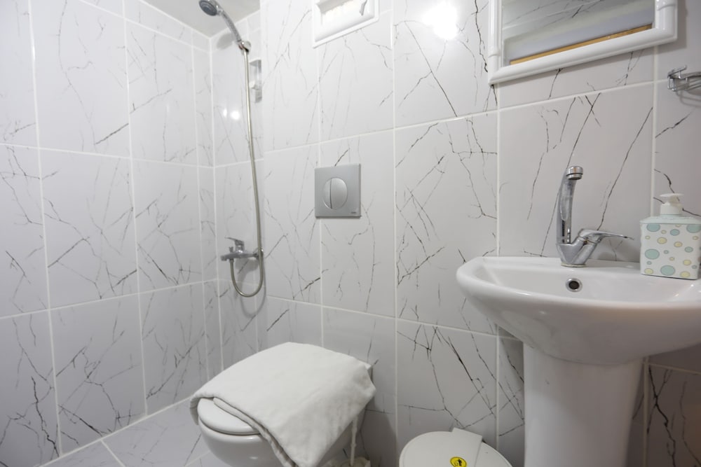 Halena Apart Hotel 34/37