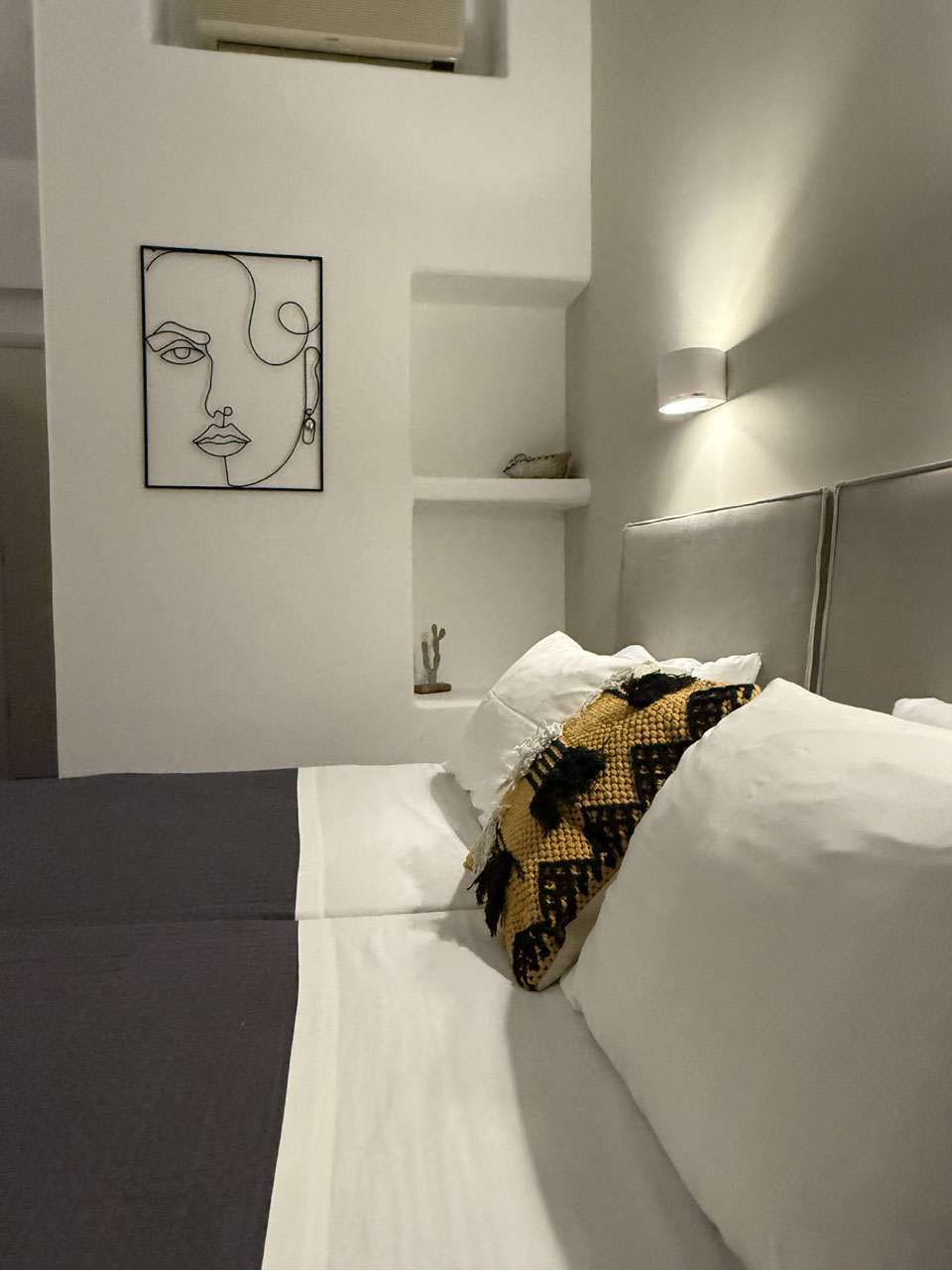 غرفة سوبيريور بسرير مزدوج في الطابق الأرضي، DILION HOTEL 5/6