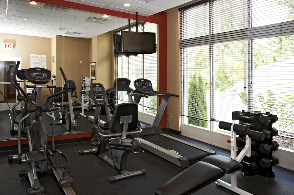 Holiday Inn Birmingham - Hoover 16/42