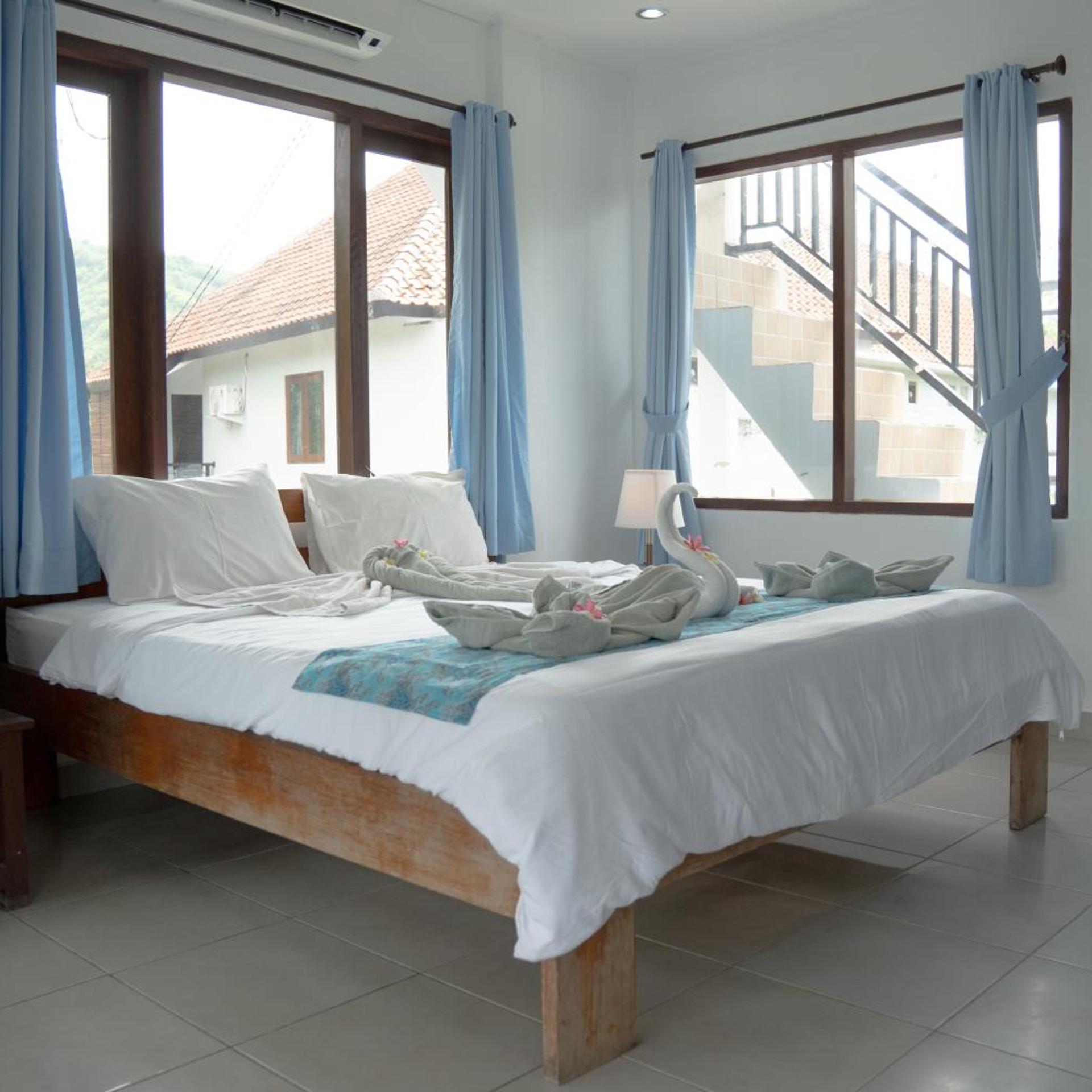 Pakels Bali Villas 9/33