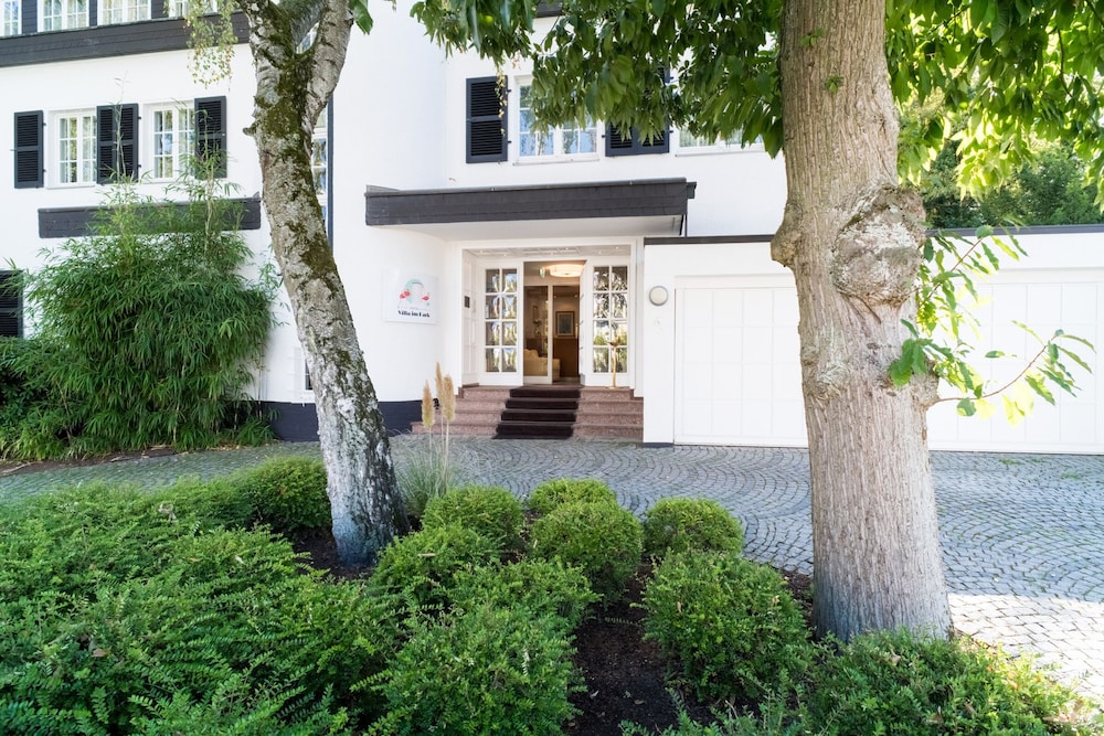 Villa Im Park 19/28