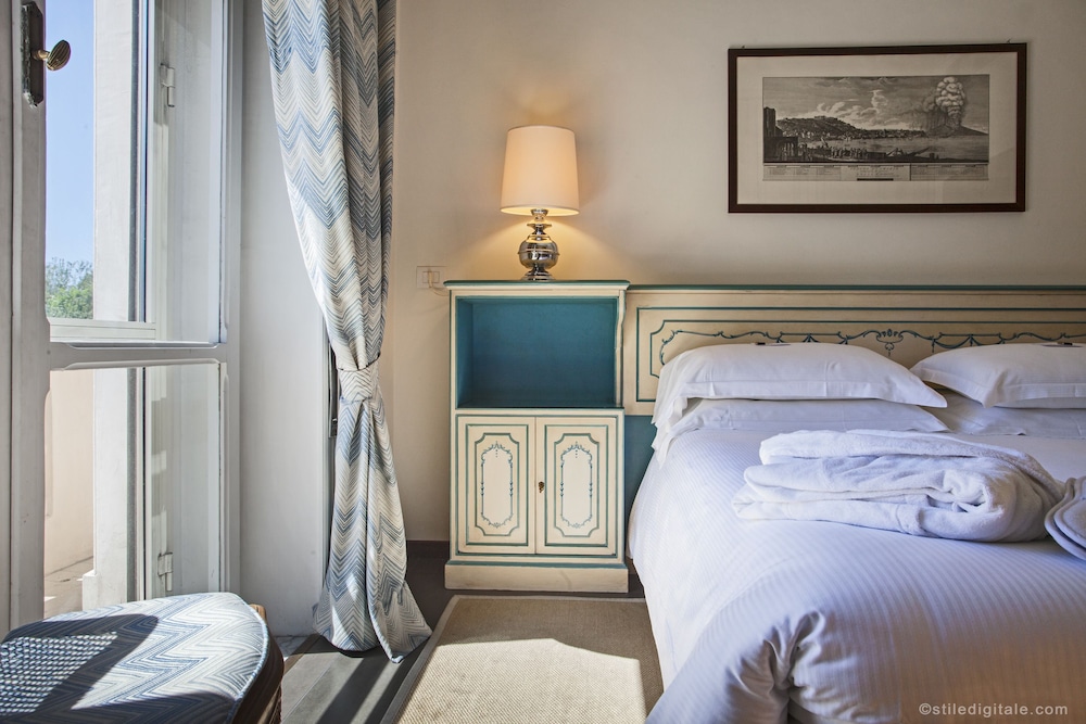 Aldrovandi Residence City Suites 18/75