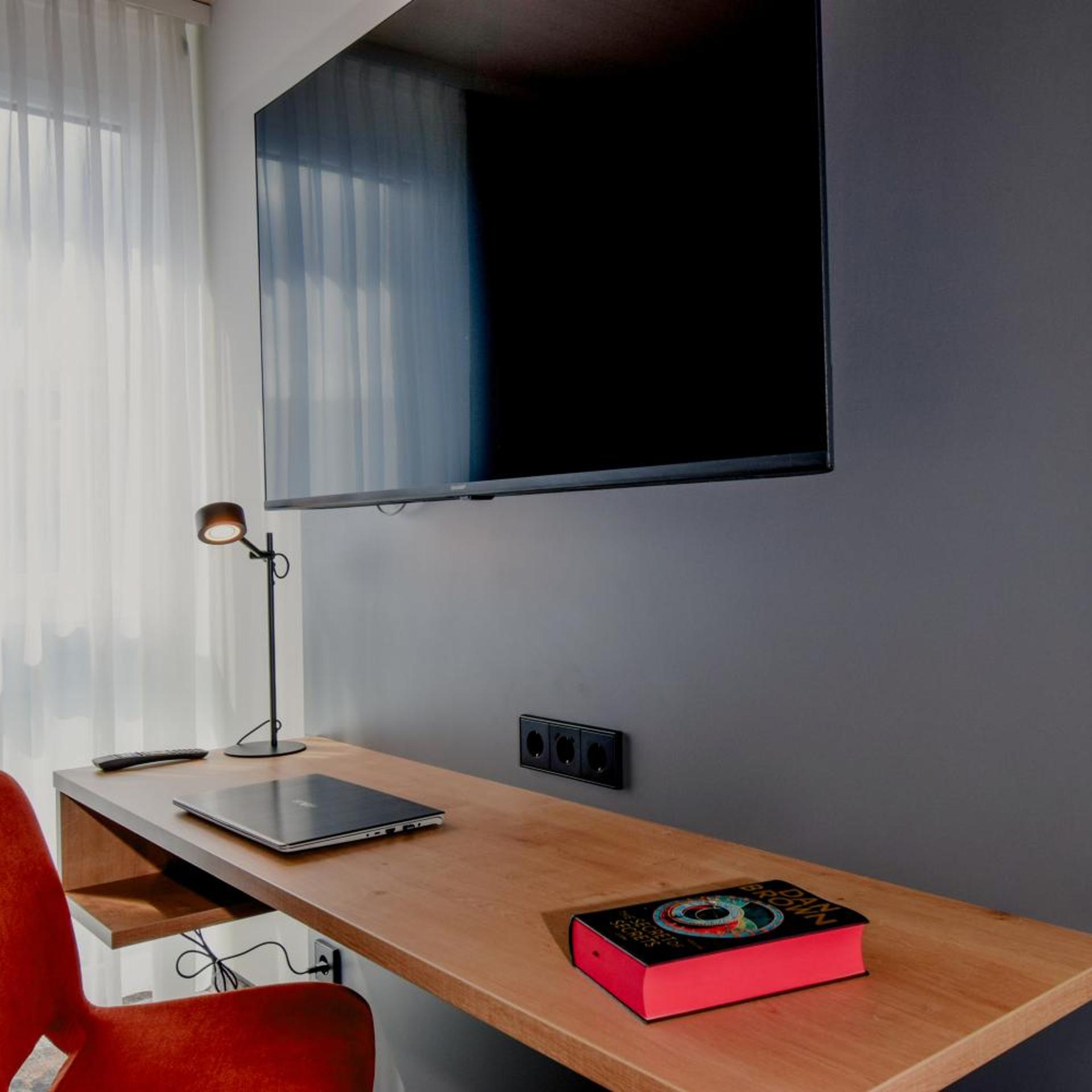 iQ-Hotel Ulm 40/54