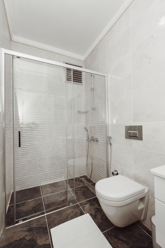 Armoni Deluxe Suites Trabzon 54/60
