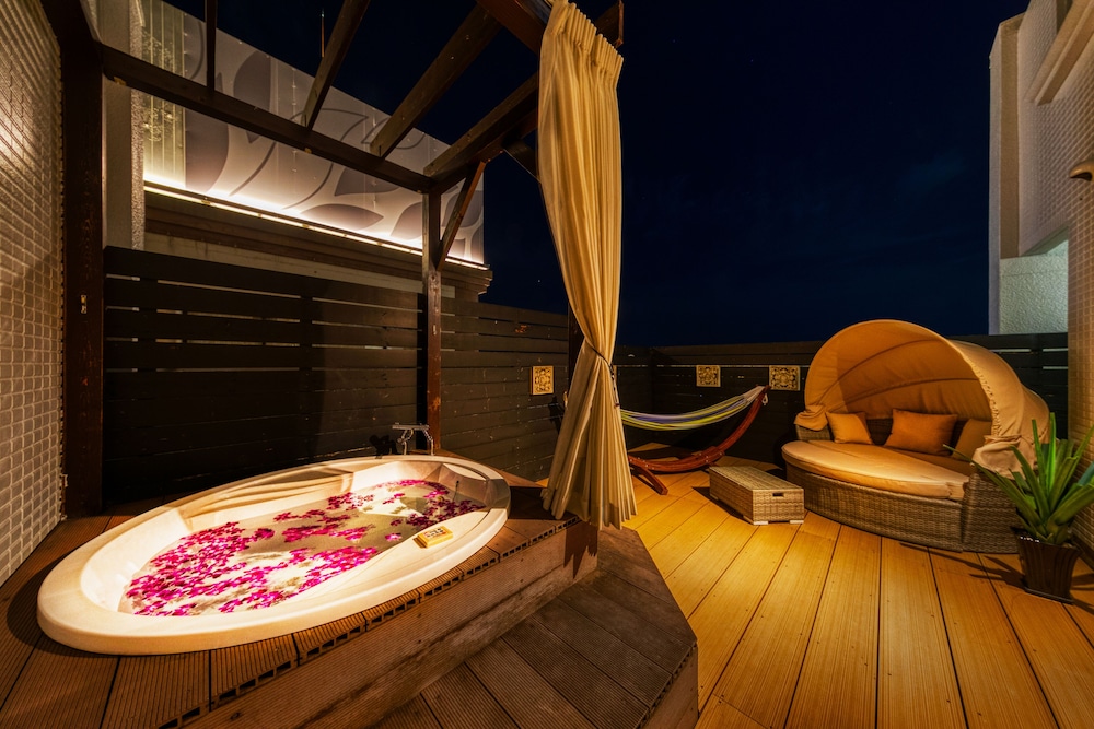 Hotel Atlantis Otsu - Adults Only 48/55