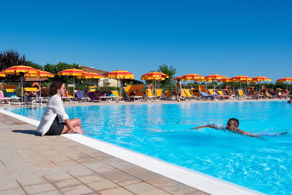 Villaggio Mare Verde 30/50