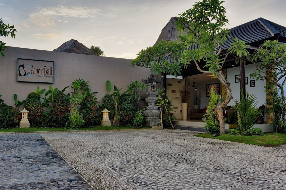 Amor Bali Villas & Spa Resort 68/74