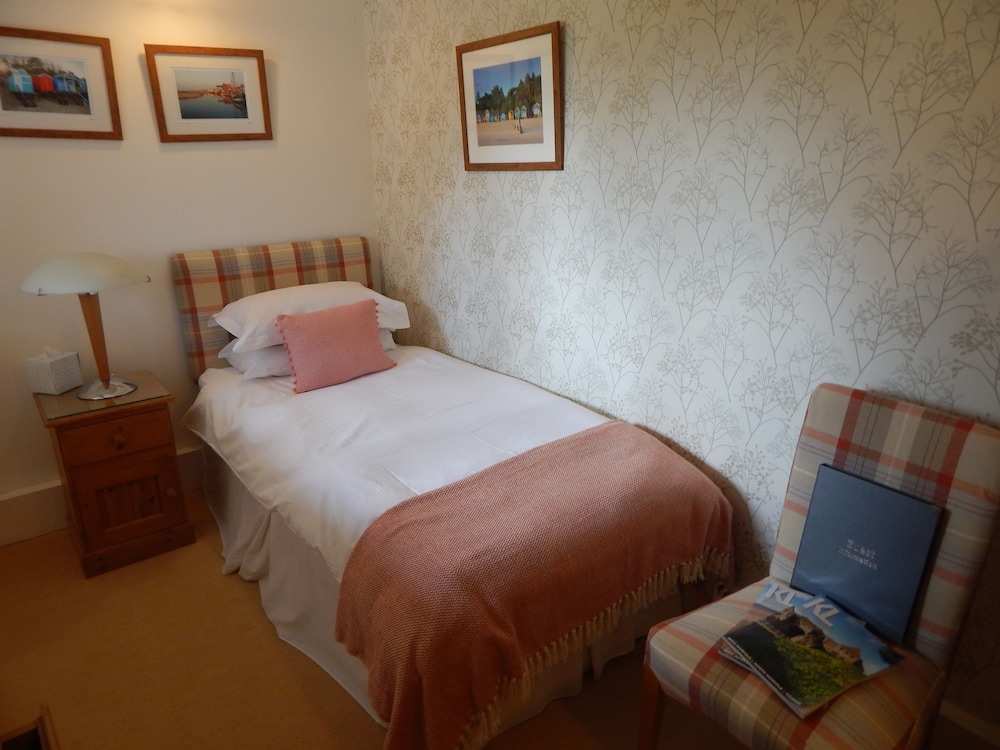 Fairlight Lodge 11/41