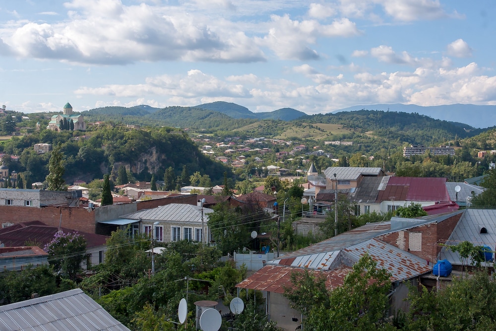 Hotel Terrace Kutaisi 36/50