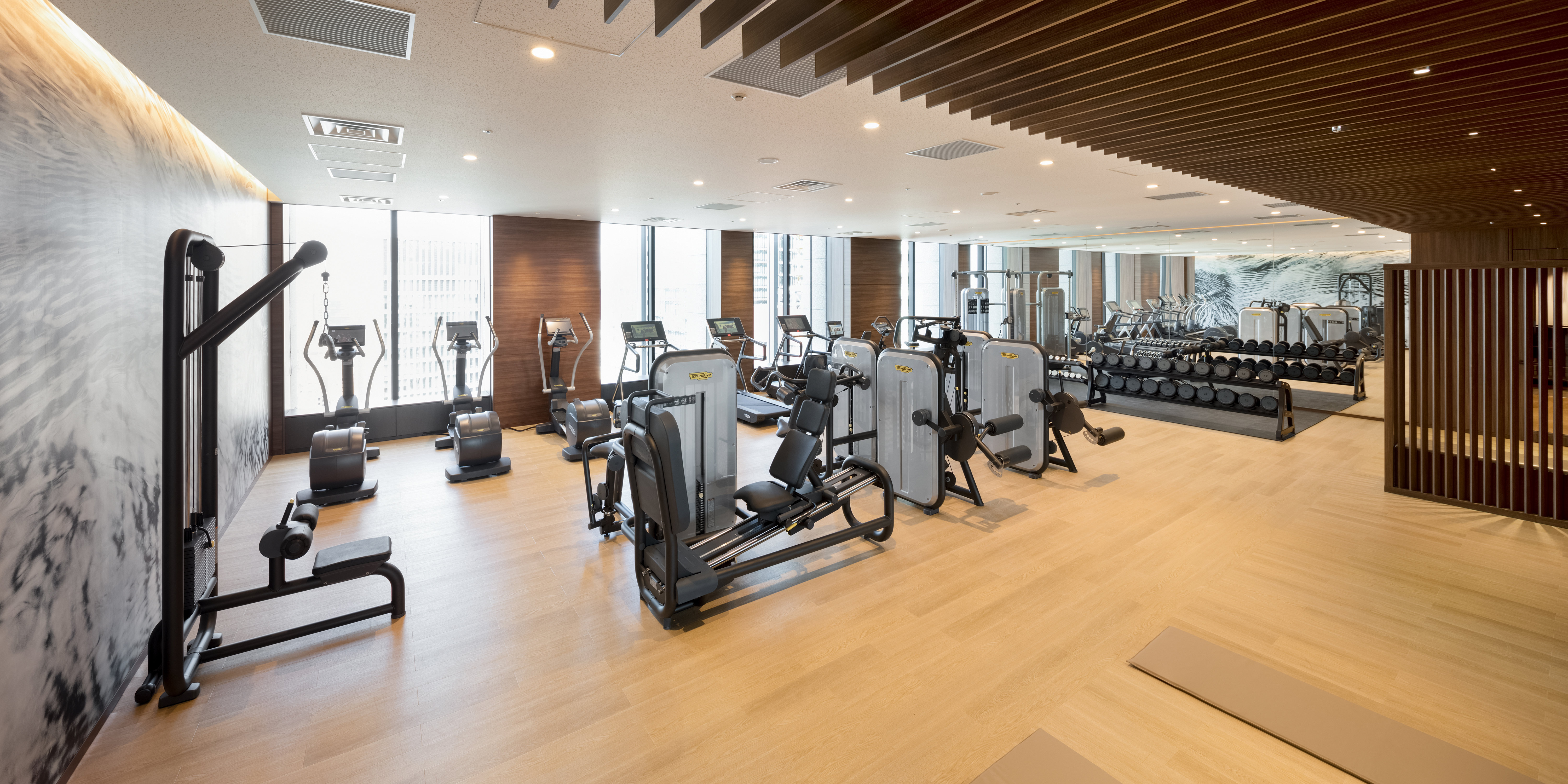 Ascott Marunouchi Tokyo 26/54