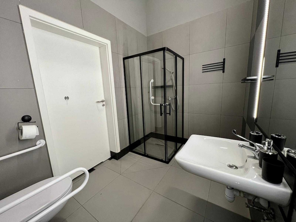 Kapsula Hostel Warszawa 26/28