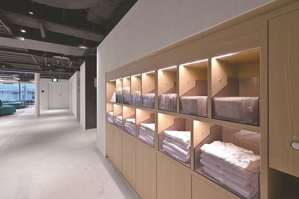 Prince Smart Inn Hakata 18/28