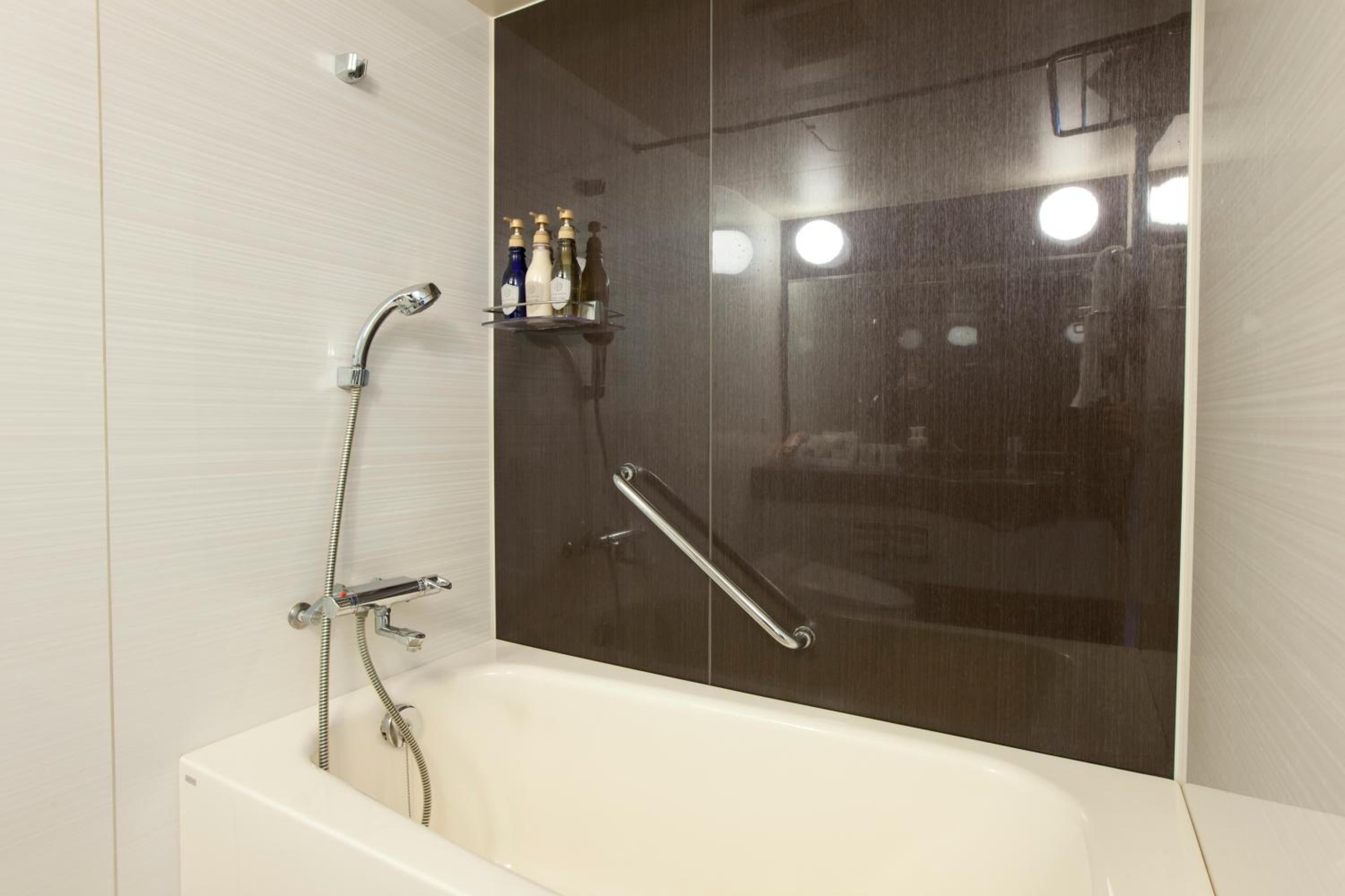 غرفة سوبيريور ثلاثية، Hotel Sardonyx Tokyo 6/6