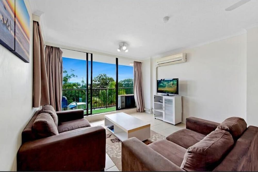 Anacapri Holiday Resort Apartments 20/37